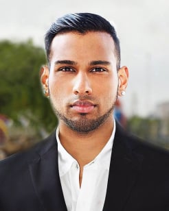 Mobirise Website Builder